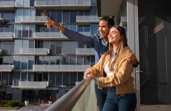 Property Management Near Nellis AFB