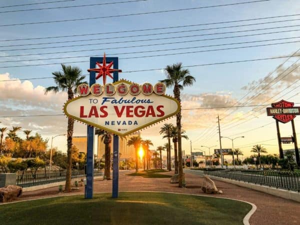 Las Vegas HOA Communities