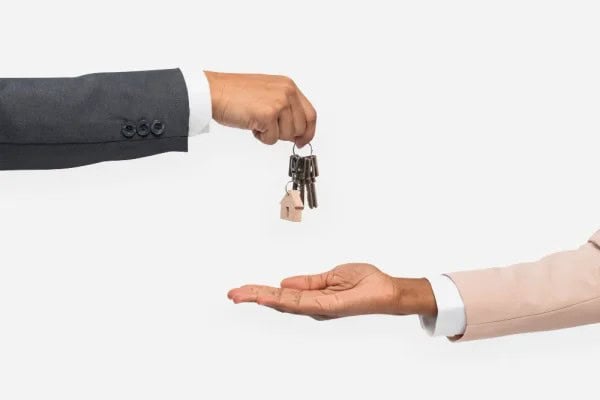 Renting in Las Vegas