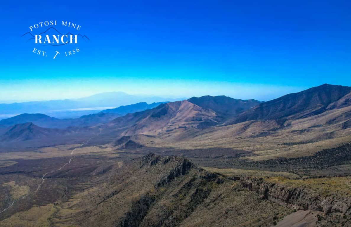 Potosi Mine Ranch