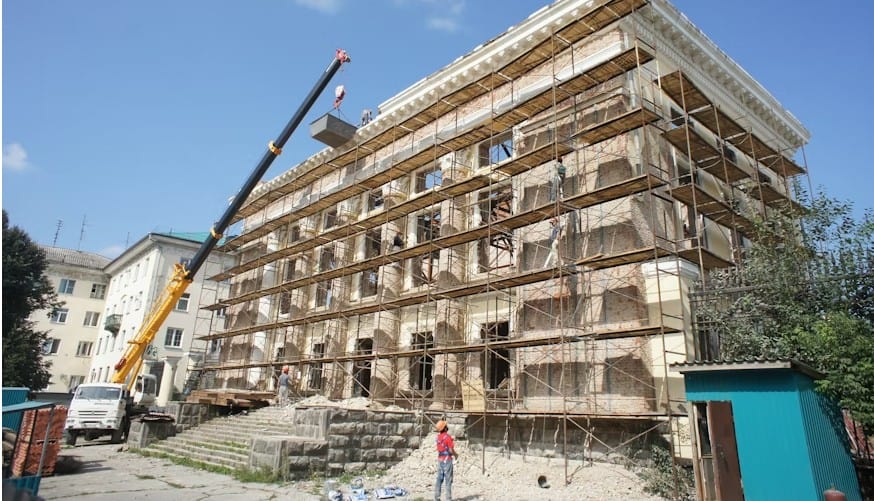 Property Maintenance & Repairs in Las Vegas