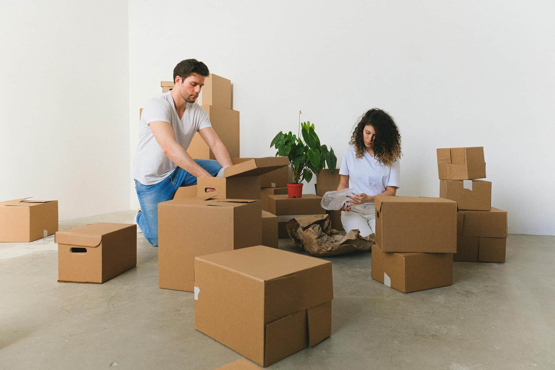 How to Prepare Your Property for Its First Tenant in Las Vegas