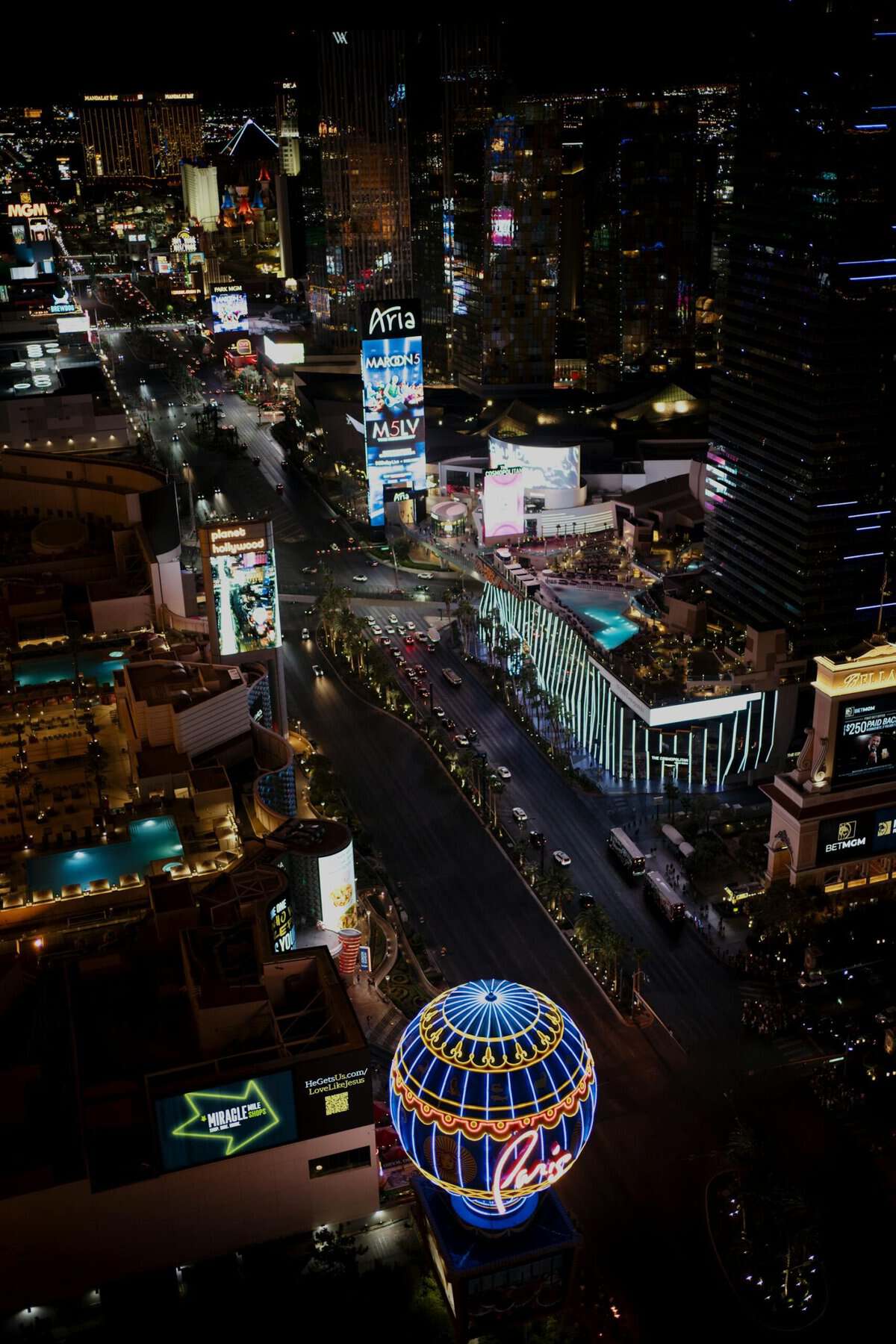 Las Vegas vs Phoenix Property Management, Operator View