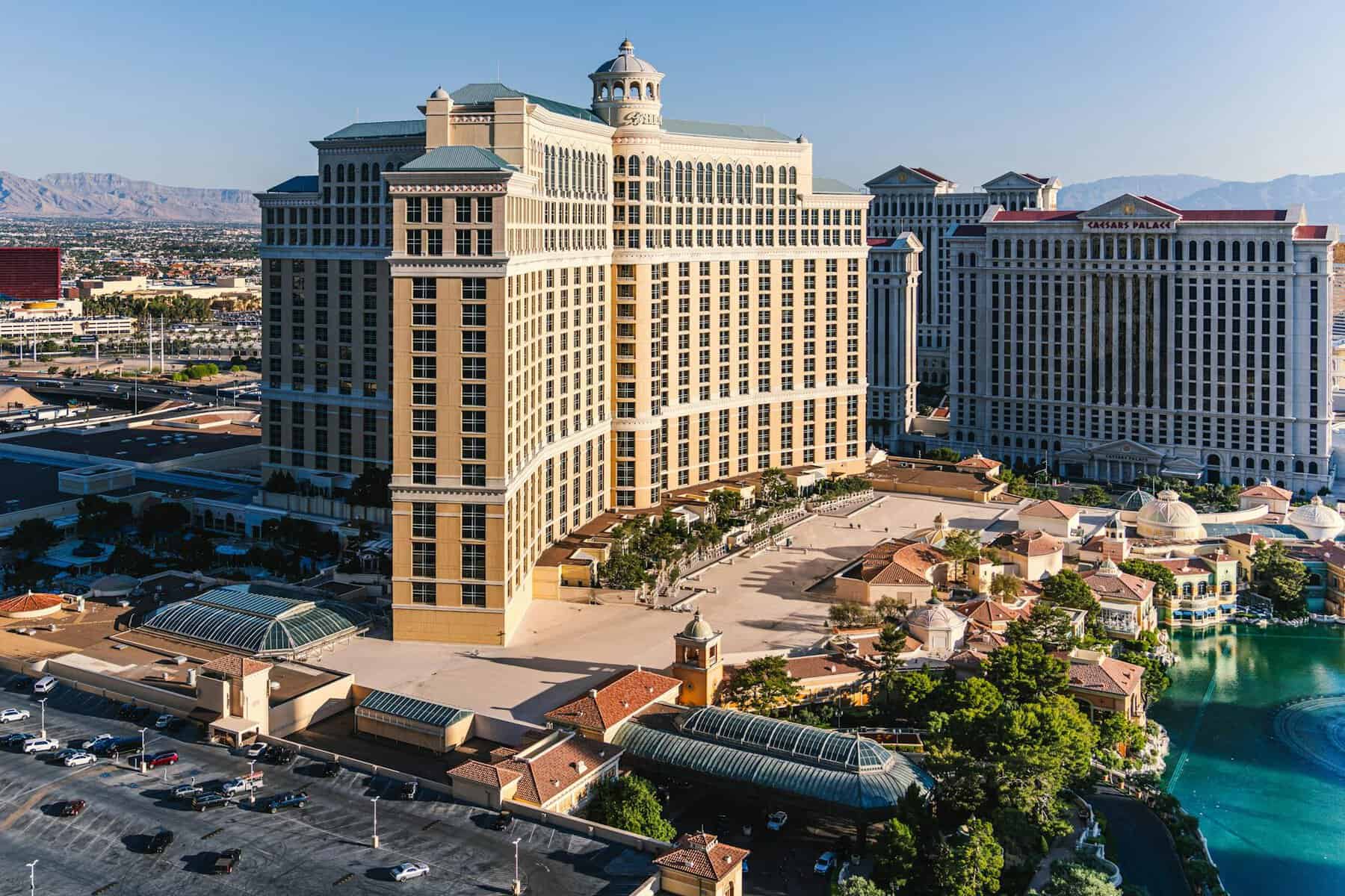 West Las Vegas Sub-Market Guide for Property Owners