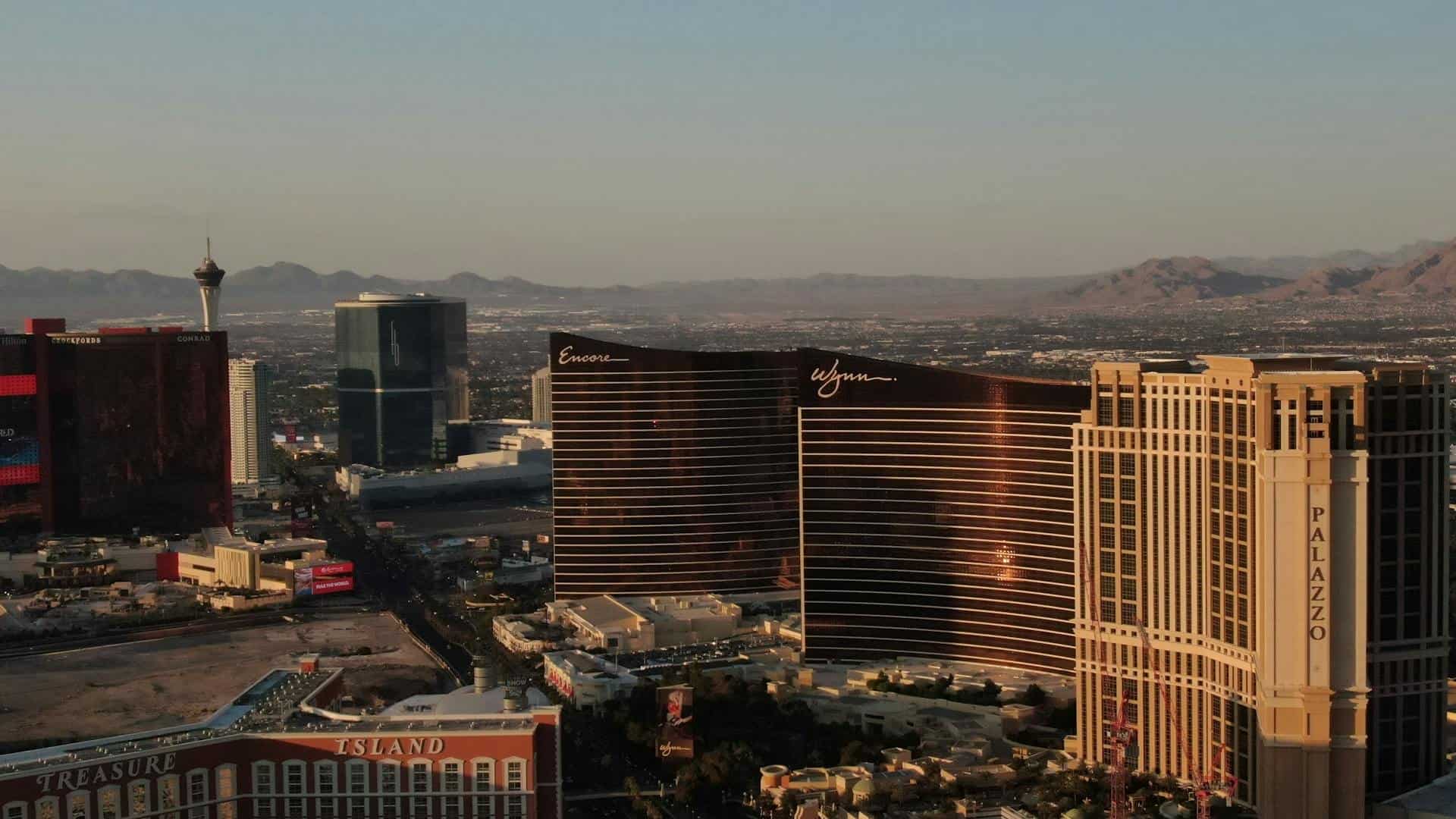 Property Management Coverage Areas Across Las Vegas