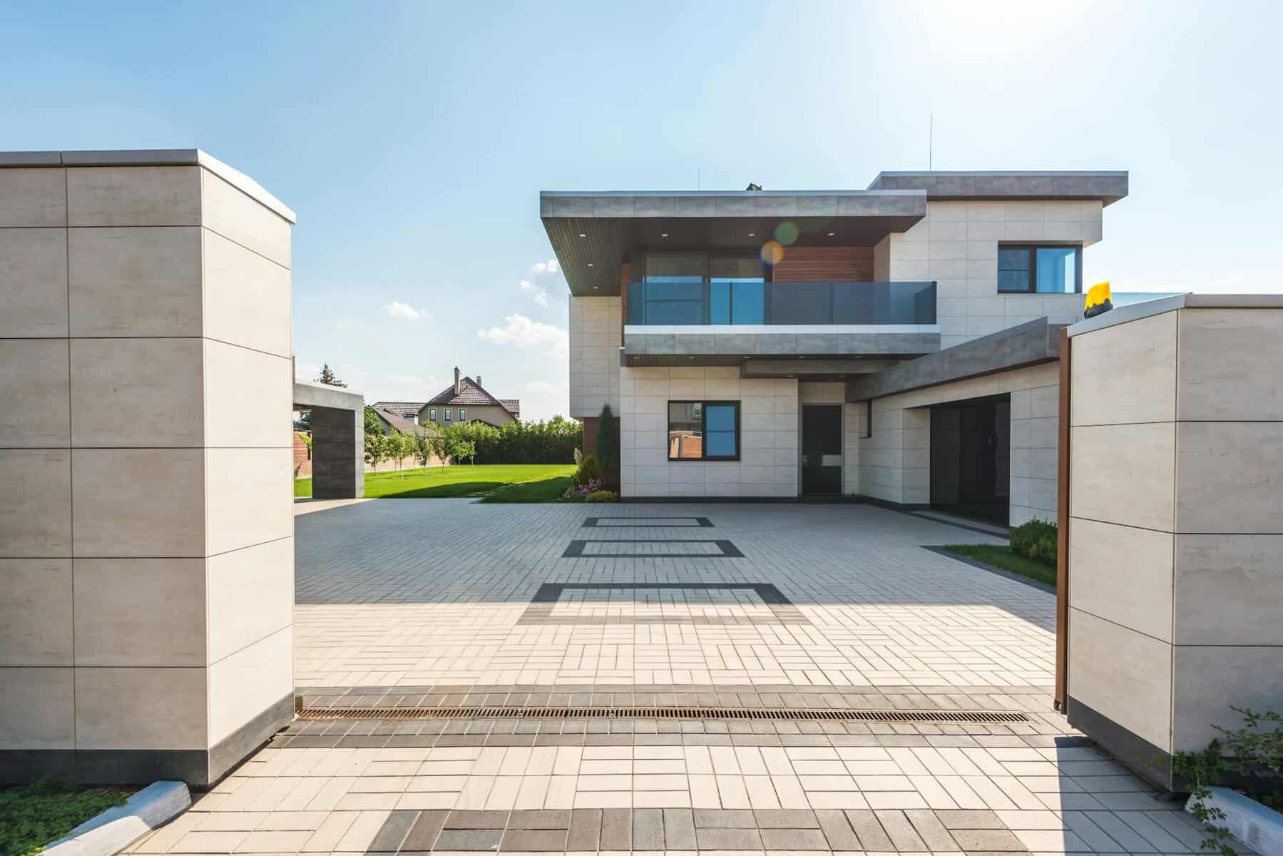 Luxury Home Property Management Las Vegas Service
