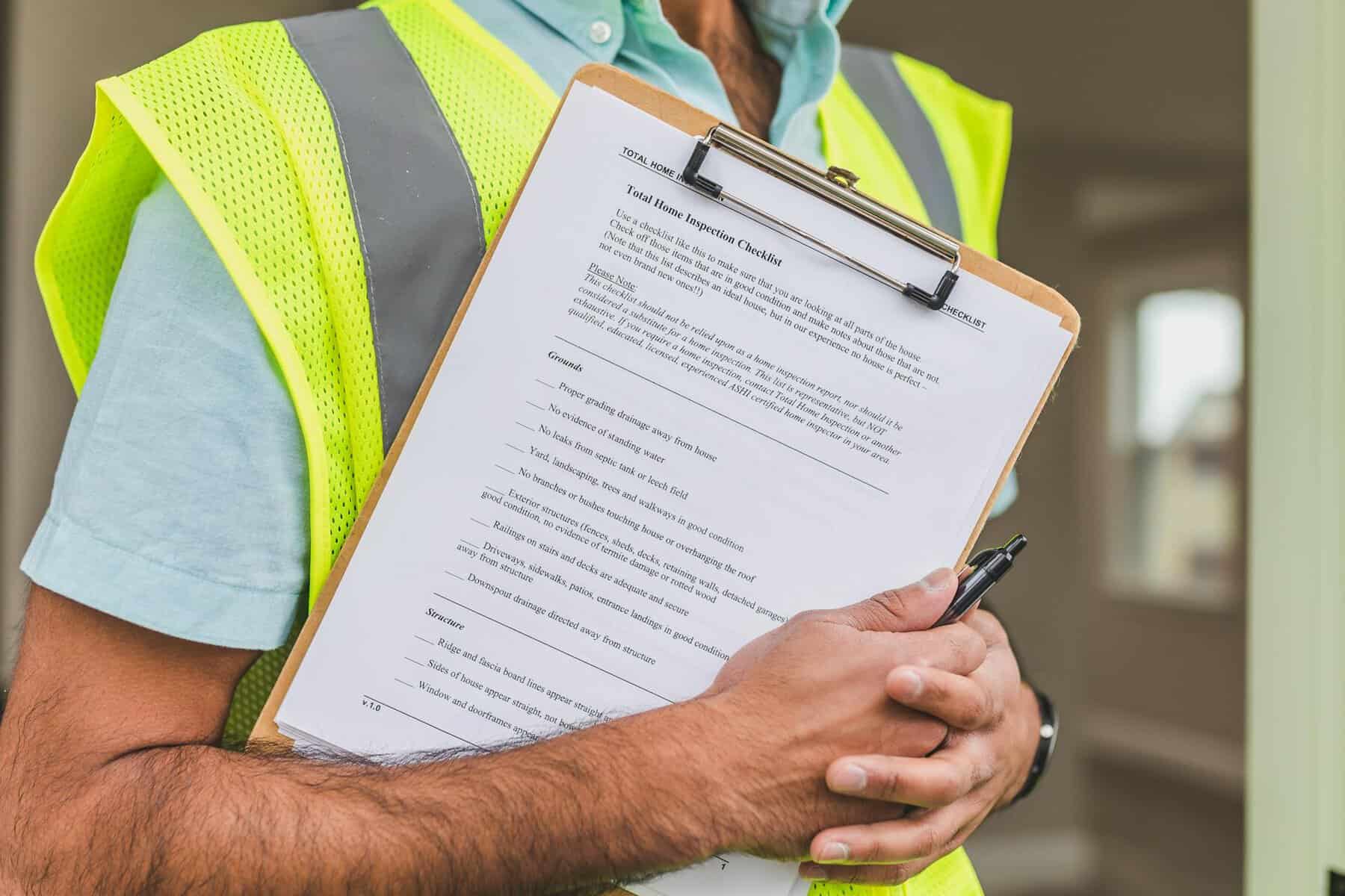 Vet a Property Management Company Las Vegas Landlord Checklist