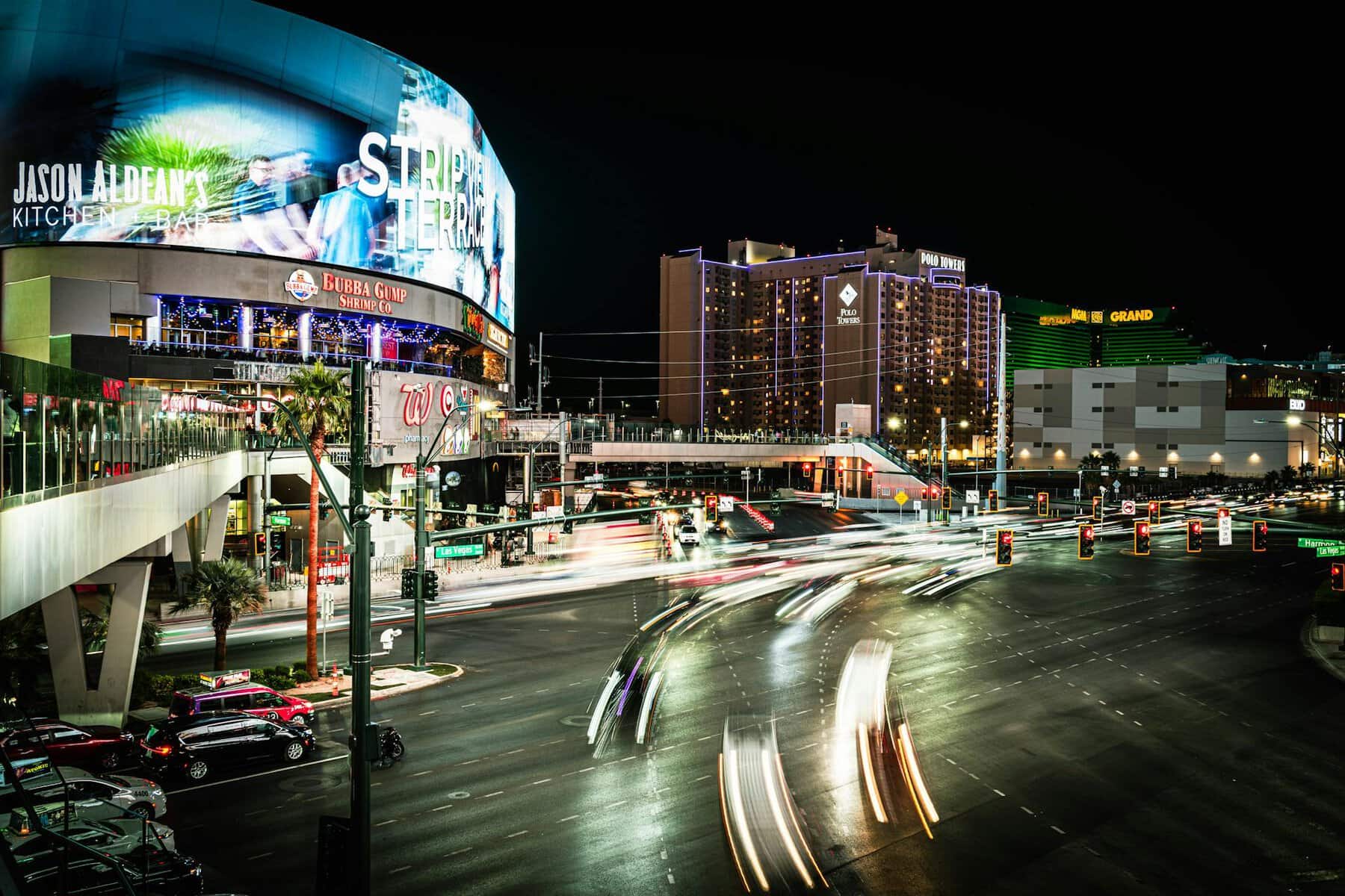 property management inspirada in Henderson, master-planned family suburb