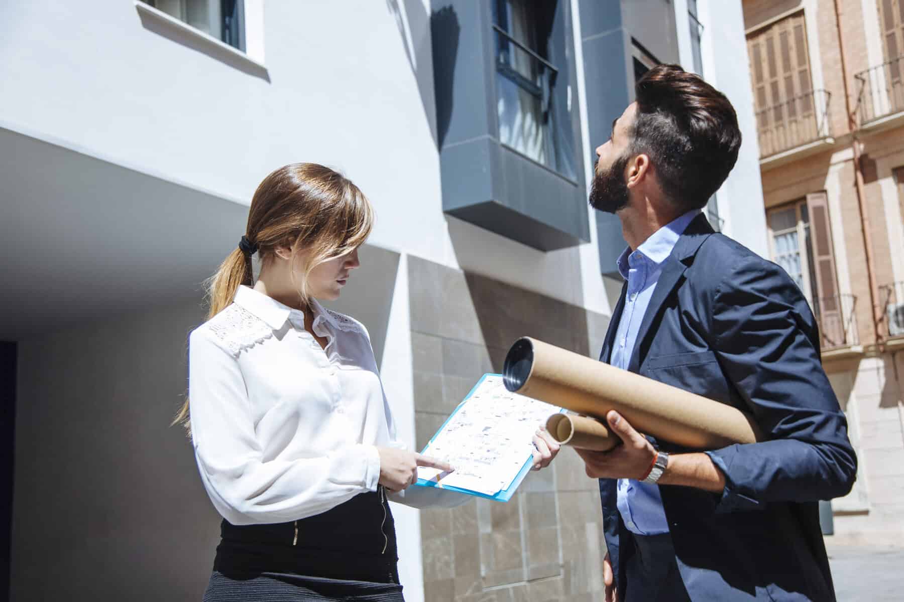Property Inspections in Las Vegas