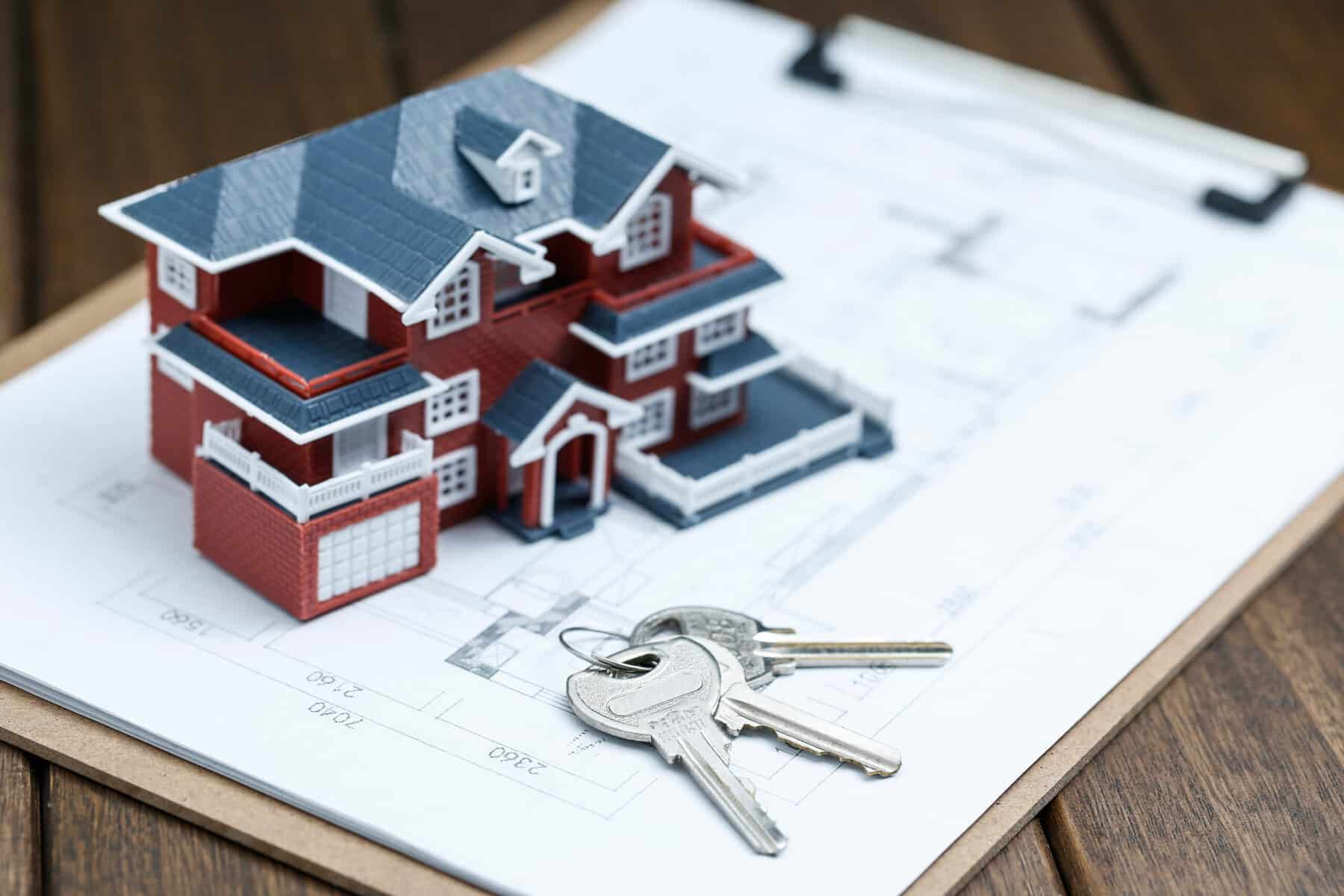 Property Management in Green Valley Ranch