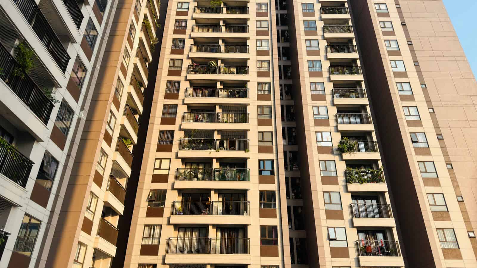 Corporate Housing Demand in Las Vegas