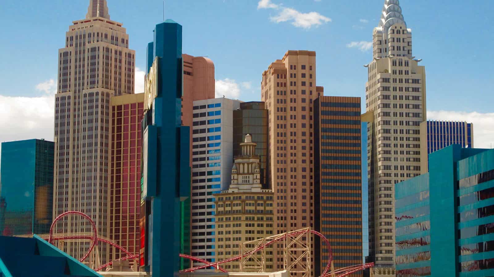 Days on Market for Las Vegas Rentals in 2026