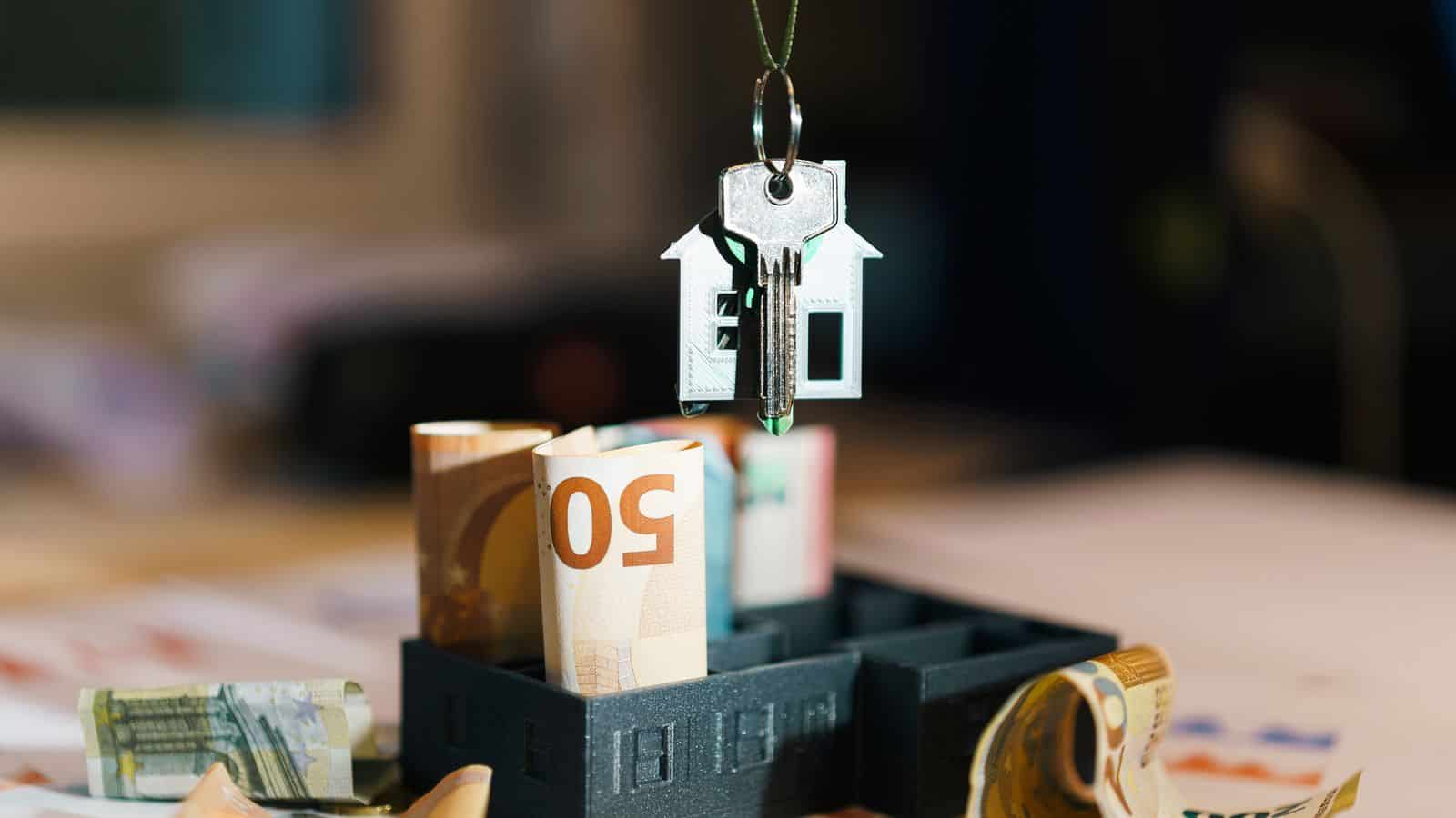 Financing a Las Vegas Investment Property in 2026