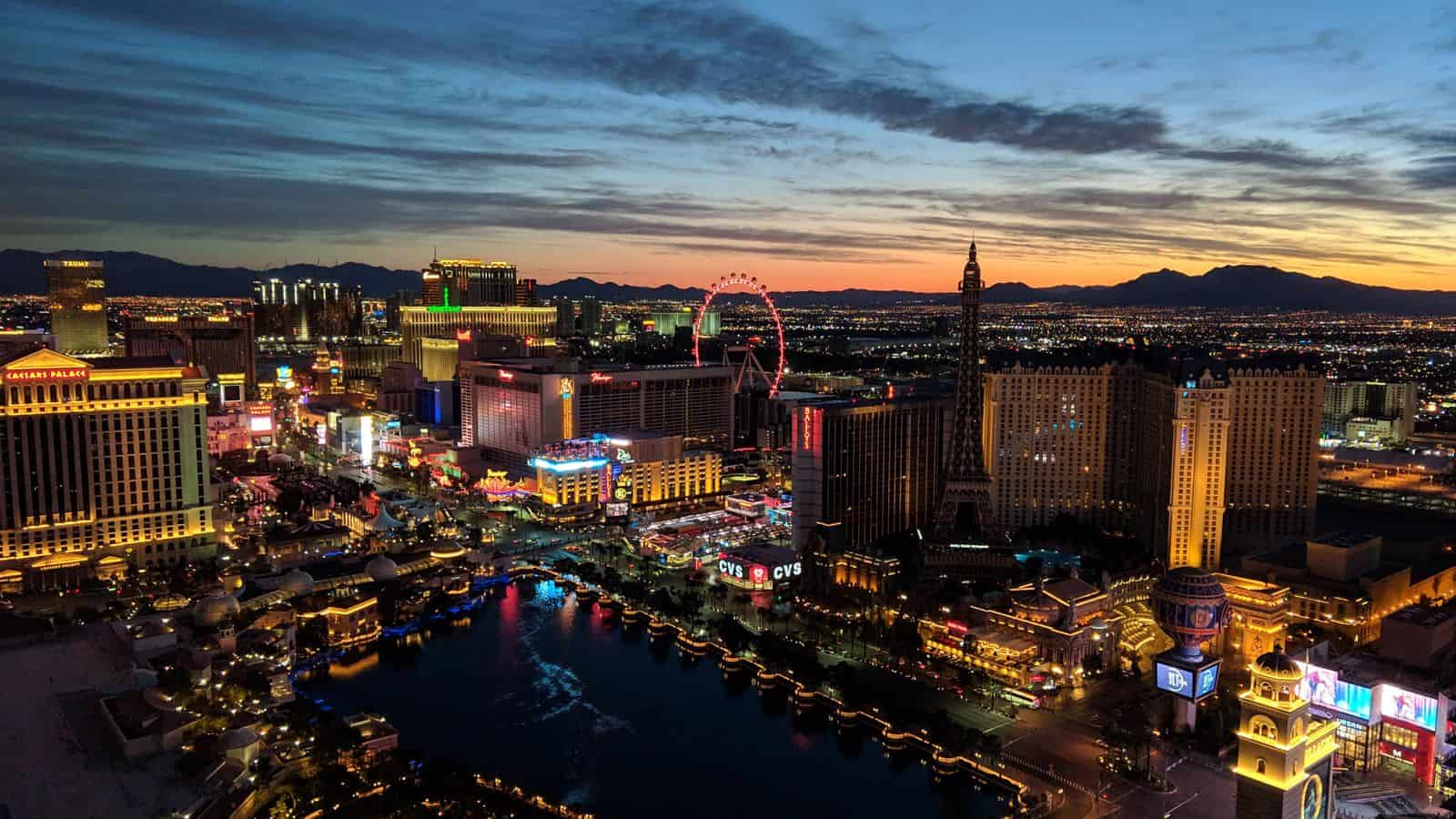 The Midterm Rental Market in Las Vegas