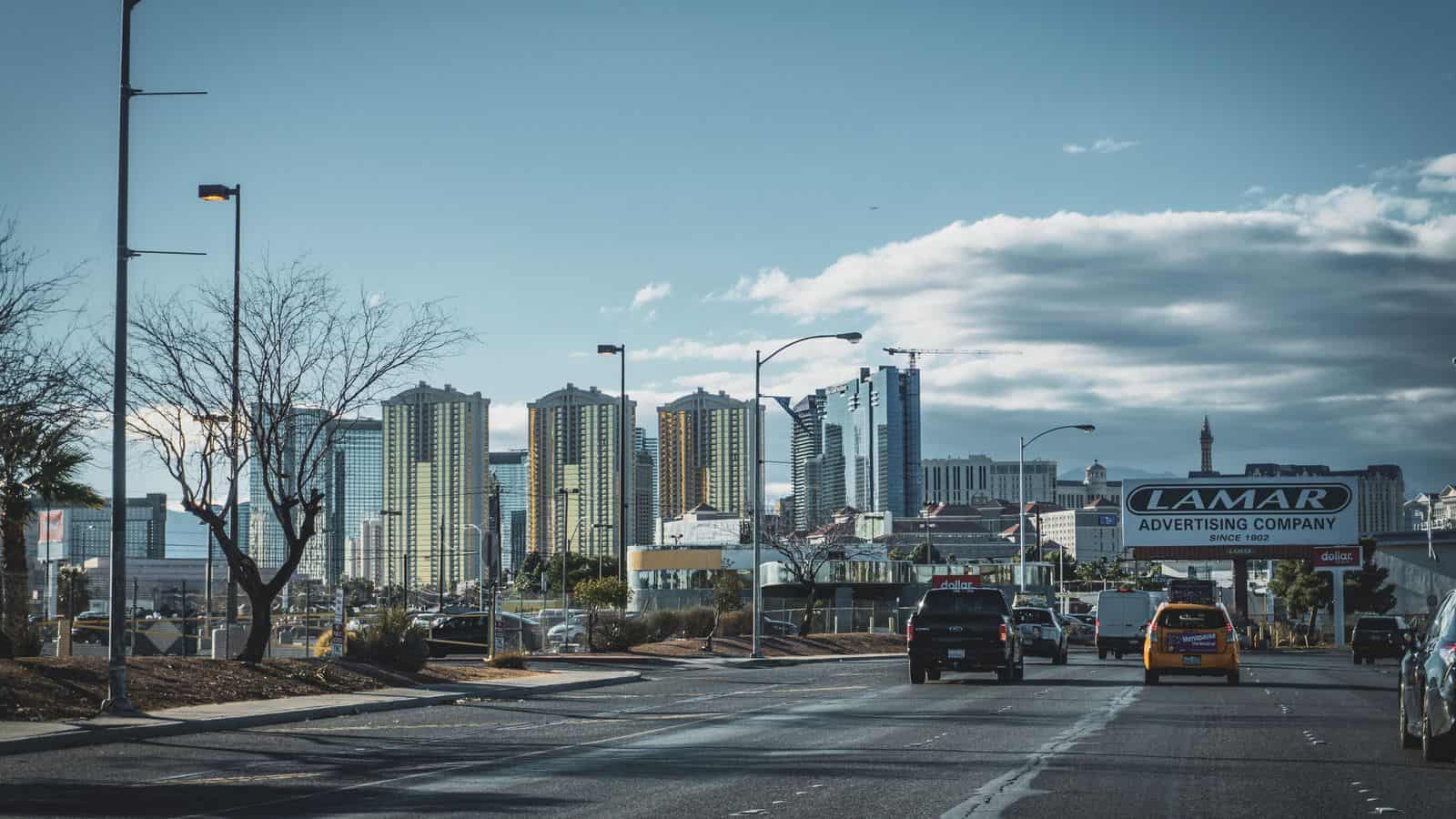 How Remote Work Is Reshaping Las Vegas Rental Demand