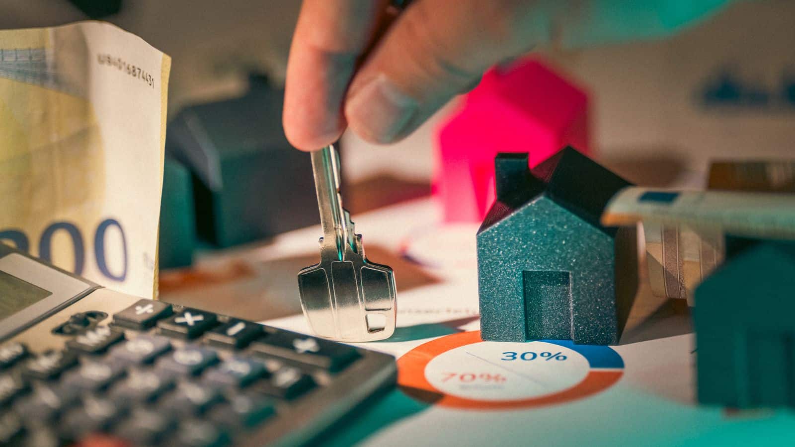 The Las Vegas Rent Forecast for 2027