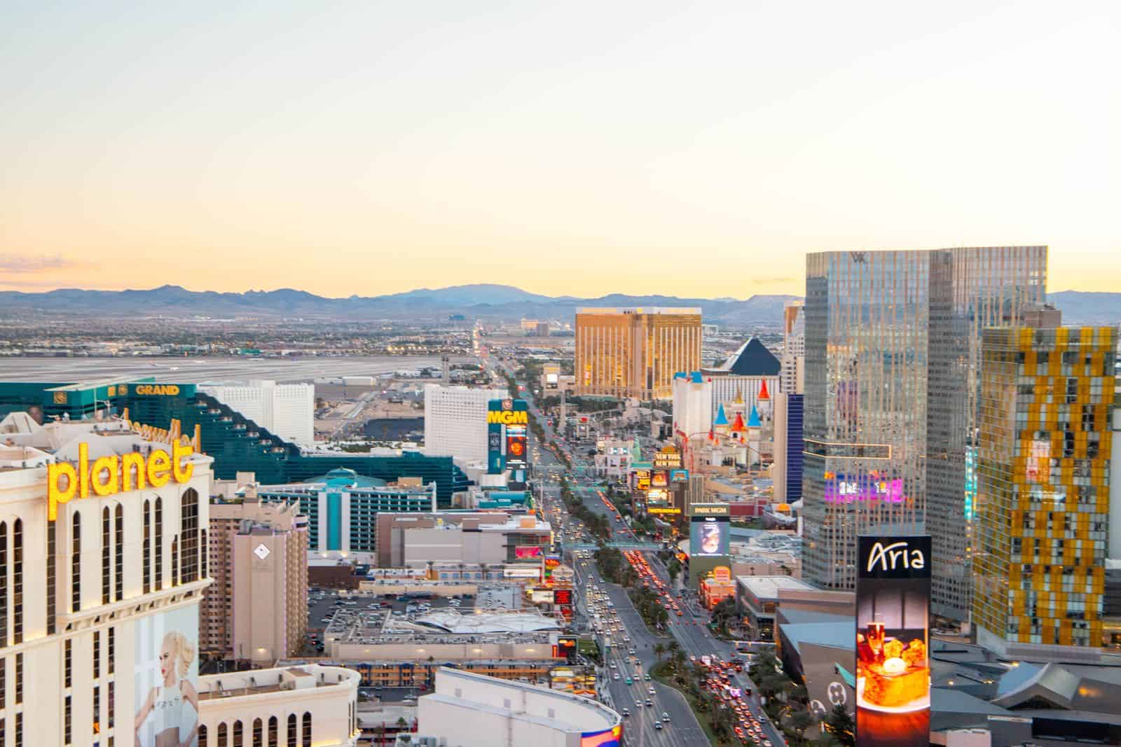 Las Vegas vs Phoenix Property Management, Operator View
