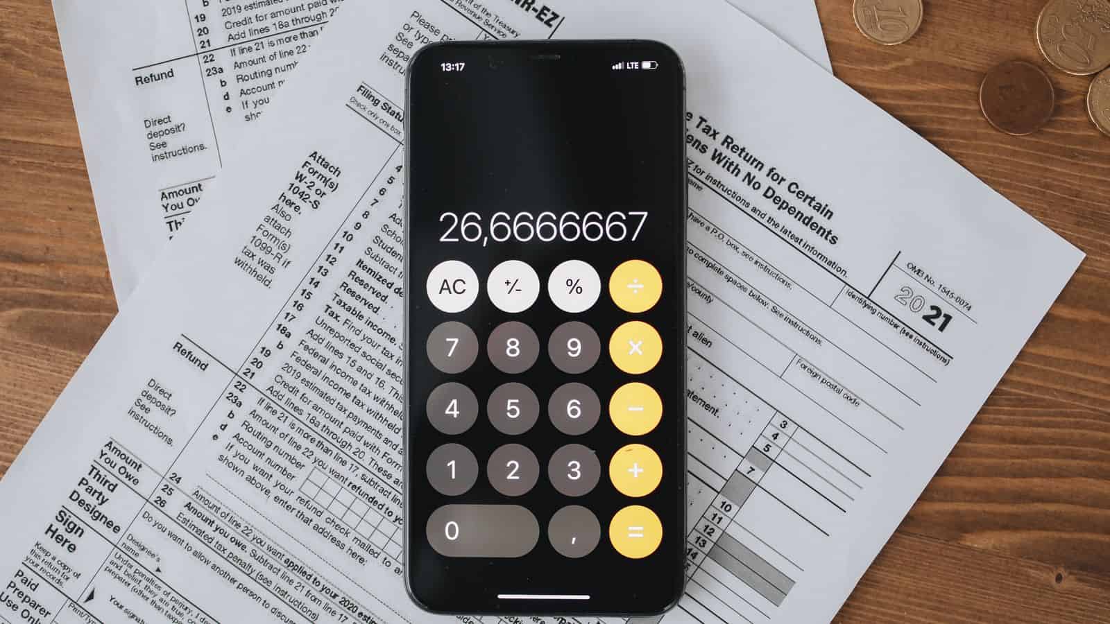 How Las Vegas Rental Property Taxes Work in 2026