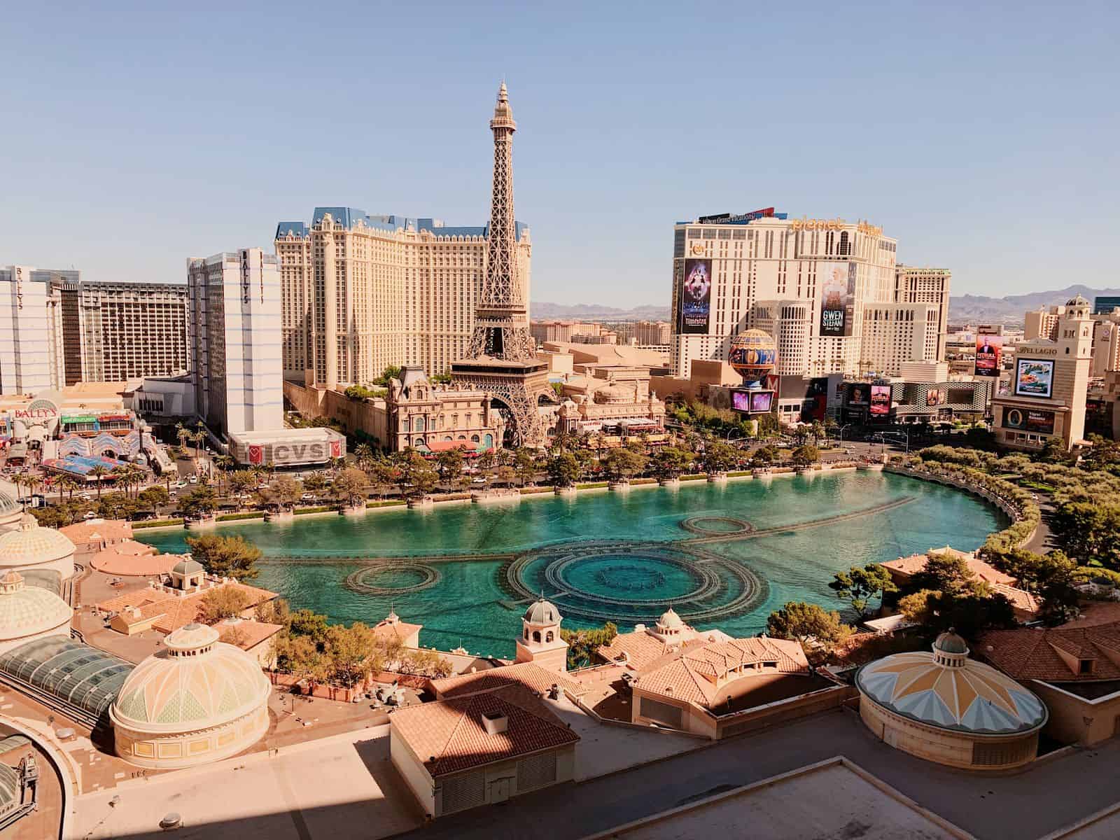 Property Management in Spring Valley, A Las Vegas Landlord Guide