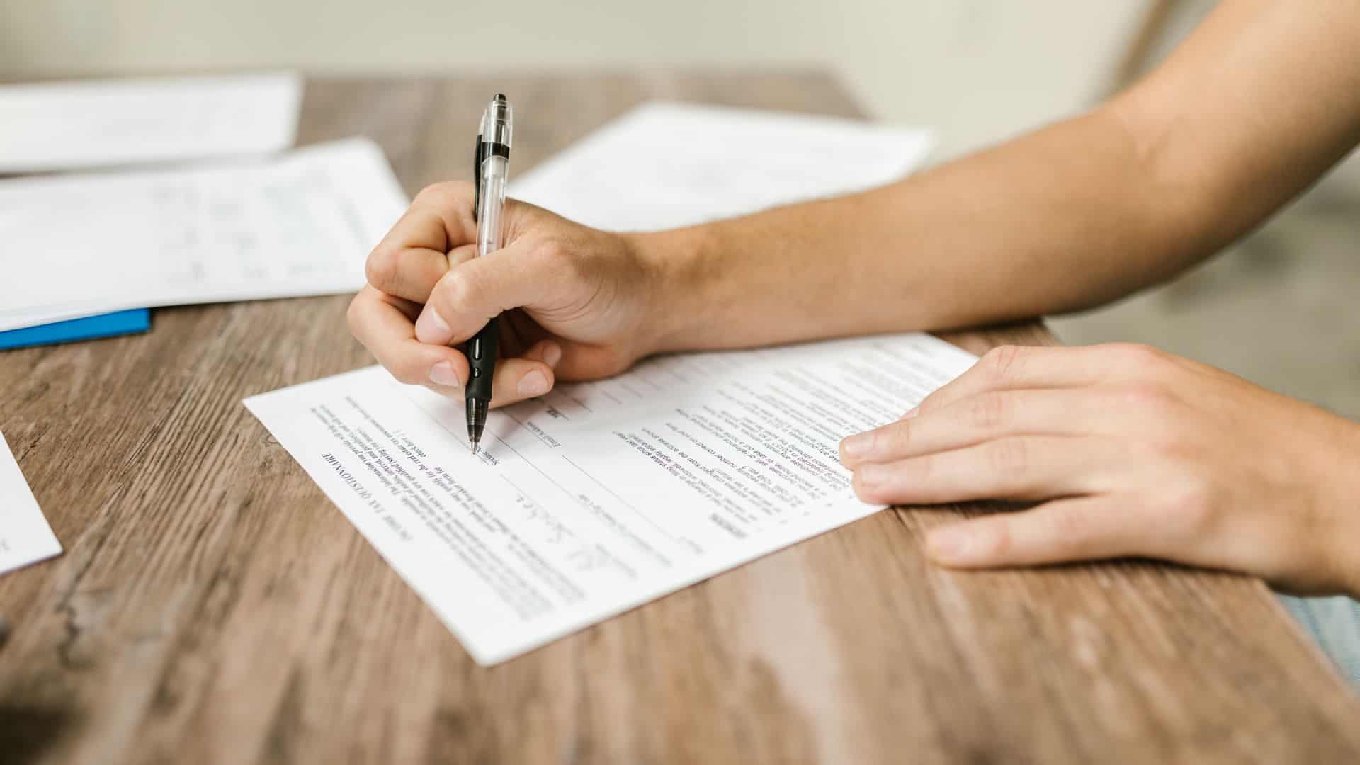 Applying for a Las Vegas Rental With Bad Credit or No Credit