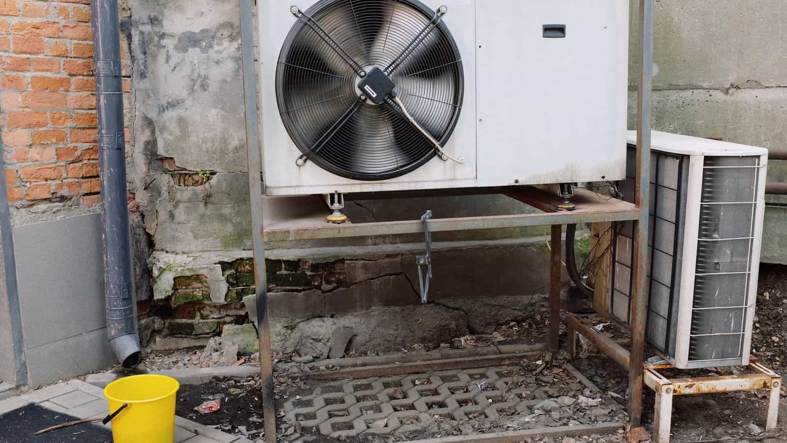 Keeping Summer Power Bills Down in a Las Vegas Rental