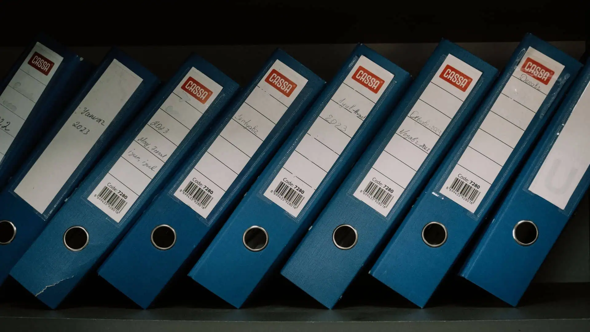 Nevada Landlord Recordkeeping, What to Save and for How Long