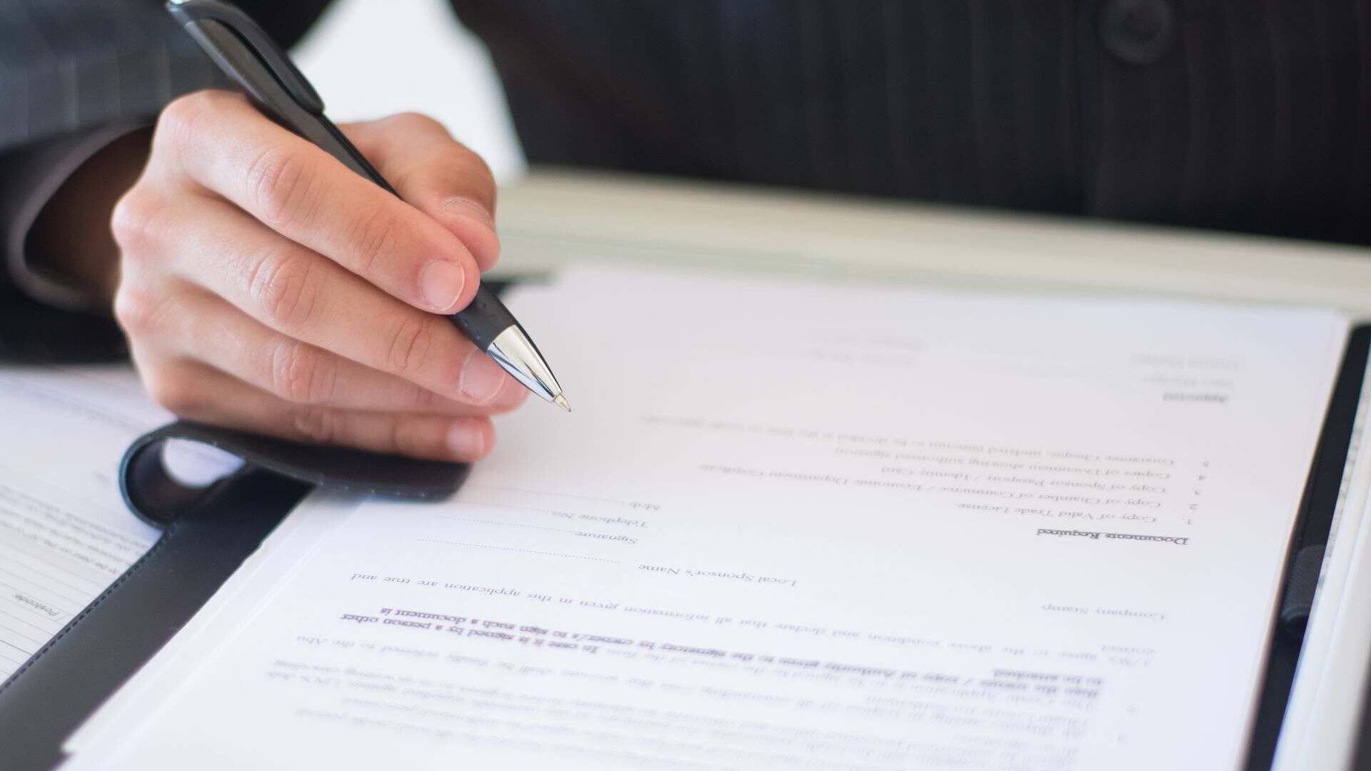 Nevada Lease Addendums That Hold Up, Pool, Landscaping, Smoking and More