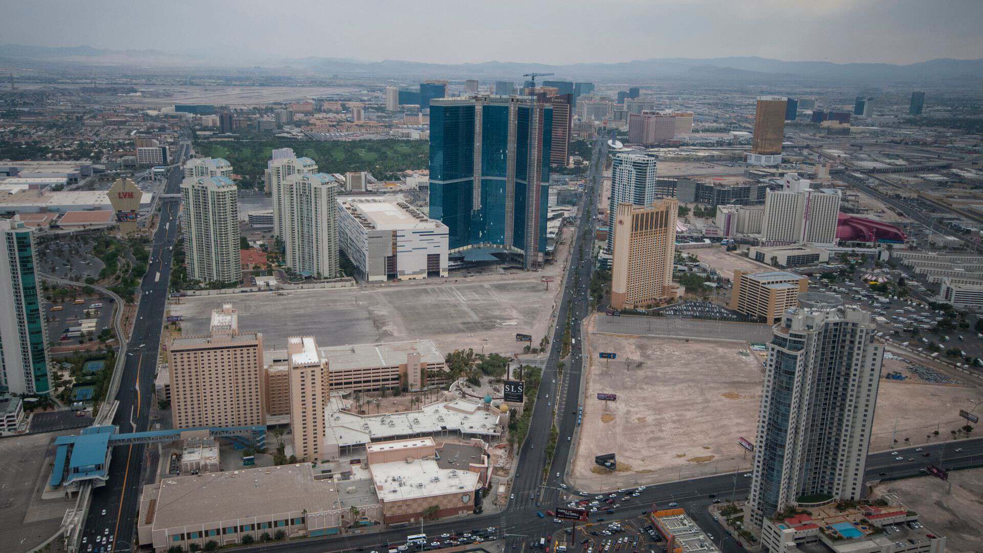Opportunity Zones in Las Vegas, Do They Still Matter for Rental Investors