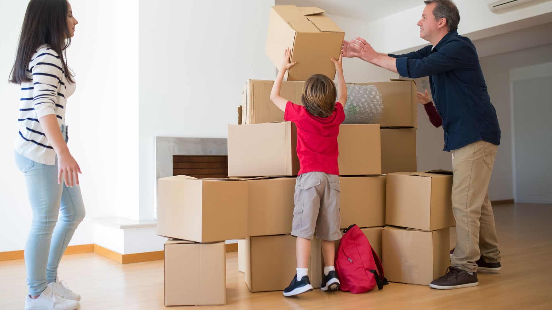 Renting in Las Vegas With Kids, Schools, Occupancy Rules and Your Rights