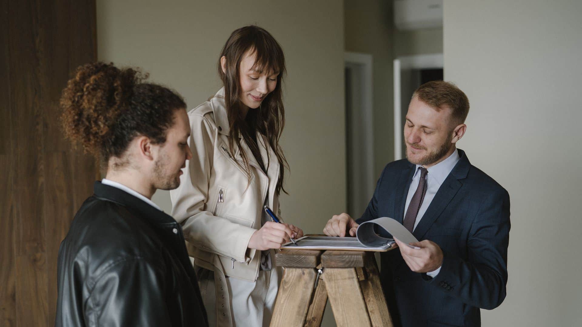 Seller Financing and Subject-To Deals on Las Vegas Rentals