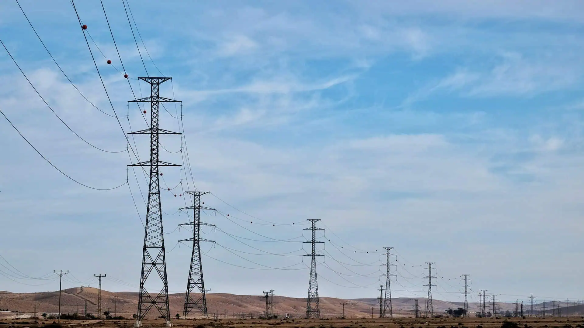 Setting Up Utilities in a Las Vegas Rental, NV Energy, Water, Gas and Internet