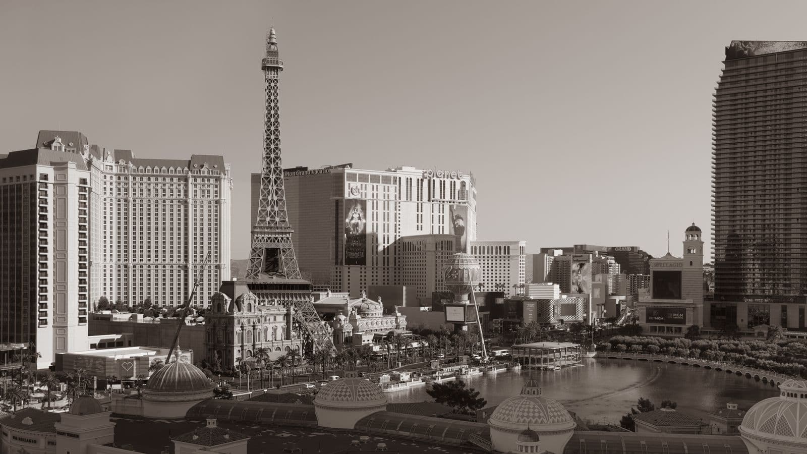 When Rents Peak in Las Vegas, Rental Market Seasonality Explained