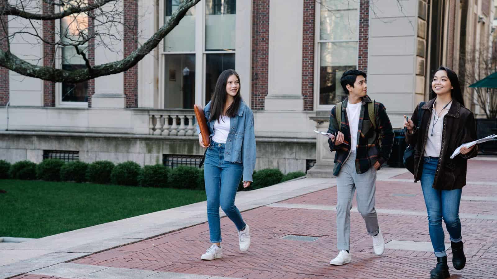 UNLV Enrollment and the Fall Surge in Near Campus Rental Demand