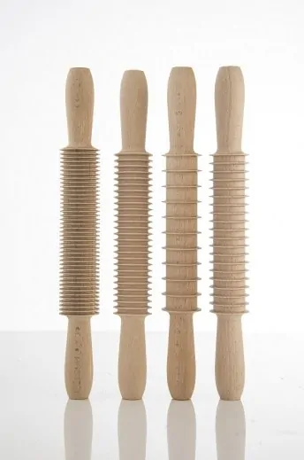 Holzhandwerker-Werkzeuge aus Buchenholz, handgefertigt, hochwertige Qualität.