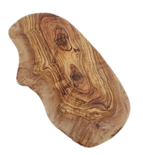 Natürliches Holzstück für kreative Handwerksprojekte und Design.