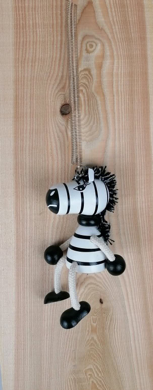 Handgefertigte Holzdeko aus Ischler Holzhandwerk.