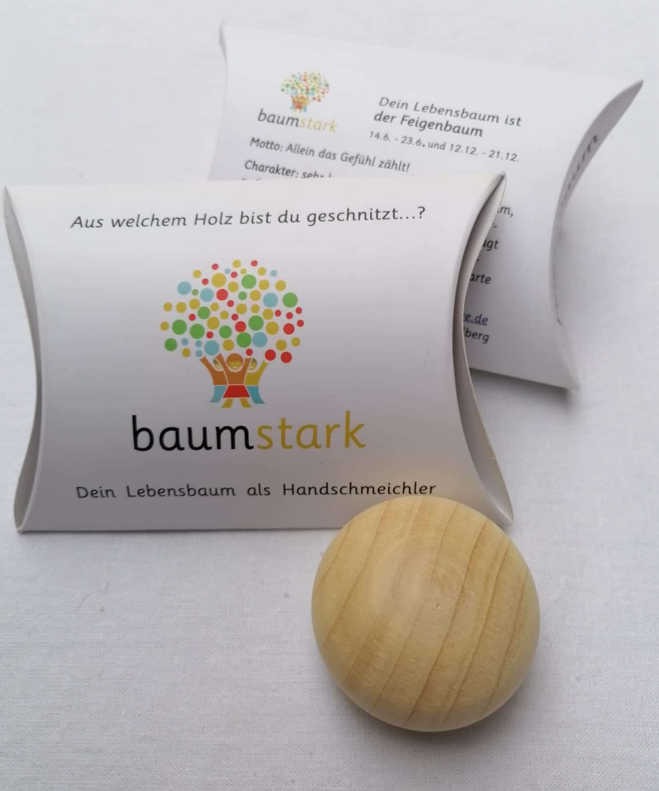 Hochwertiges Holzhandwerk mit Baumstark Holz.