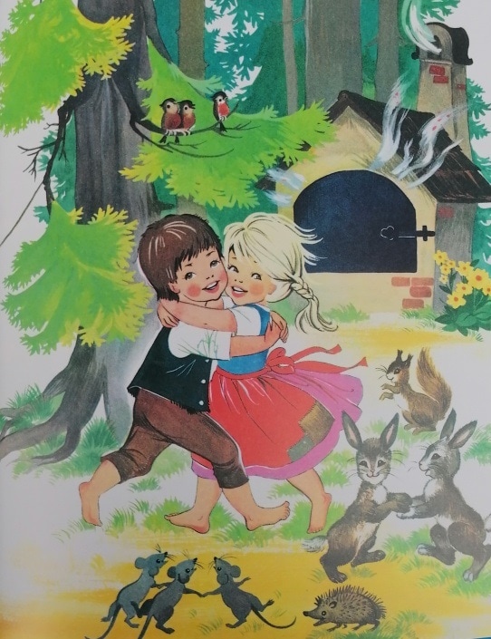 Hochwertige Holzkunst, Kinderzeichnung, Natur, Tiere, Handwerkskunst.