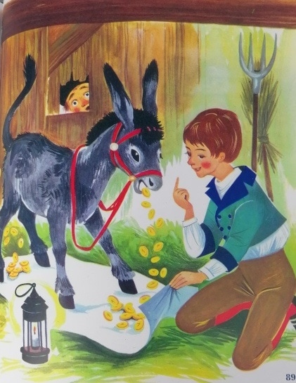 Malschritte mit Holzarbeiten, traditionelles Handwerk in kreativer Atmosphäre.