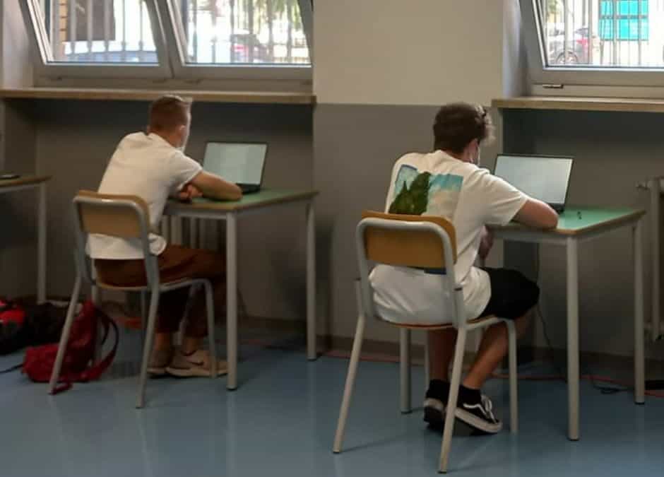 ACCESSO AI CORSI ITS IN MECCATRONICA: PUBBLICATE LE GRADUATORIE