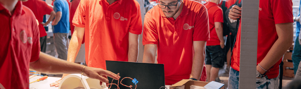 OPEN DAYS MECCATRONICI