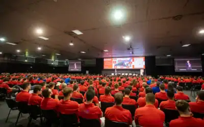 MECCDAY 2025: TALENTI IN MOVIMENTO