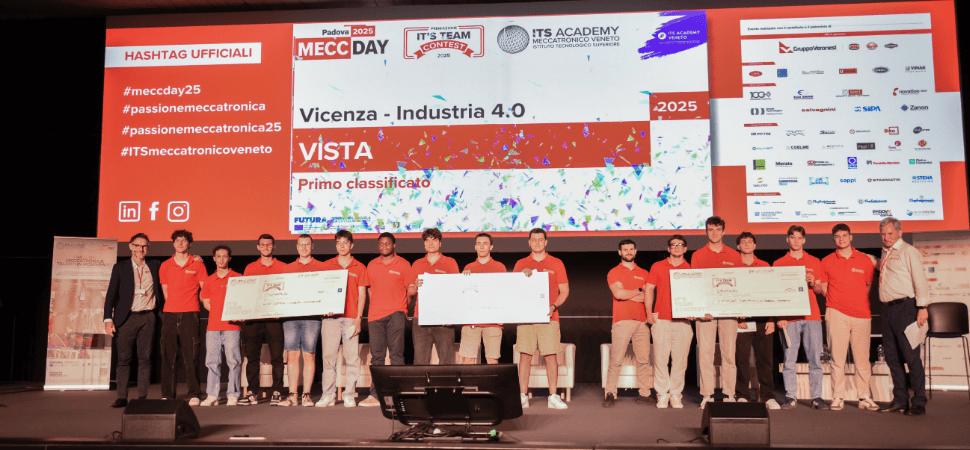 teamworking al meccday2025