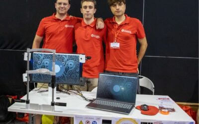 TEAMWORKING ITS:  DAI PREMI AL FUTURO DELL’INNOVAZIONE