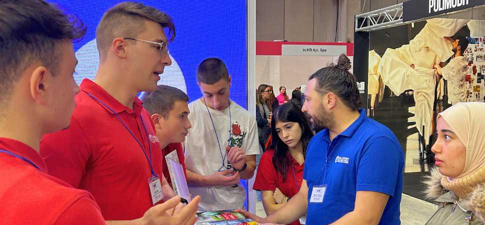 NEWS_ITS dopo il diploma_2025 it's team contest 2025
