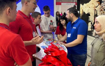 DOPO IL DIPLOMA, IL TUO FUTURO NELLA MECCATRONICA!