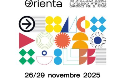 ITS MECCATRONICO VENETO A JOB&ORIENTA 2025