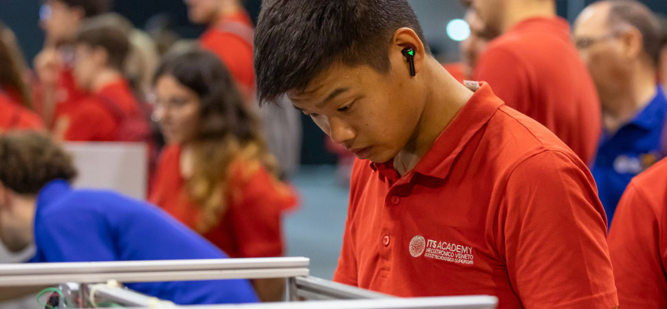 Obiettivi Team Working Agenda 2030