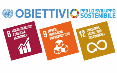 L’AGENDA ONU 2030 ALL’ITS MECCATRONICO VENETO