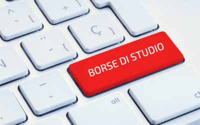 BORSE DI STUDIO:  I SOSTEGNI ALLA FORMAZIONE ITS